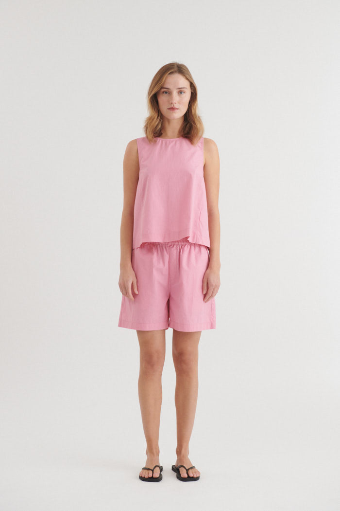 basic-apparel-silje-ba416-20-shorts-cashmere-rose-bio-baumwolle image 5