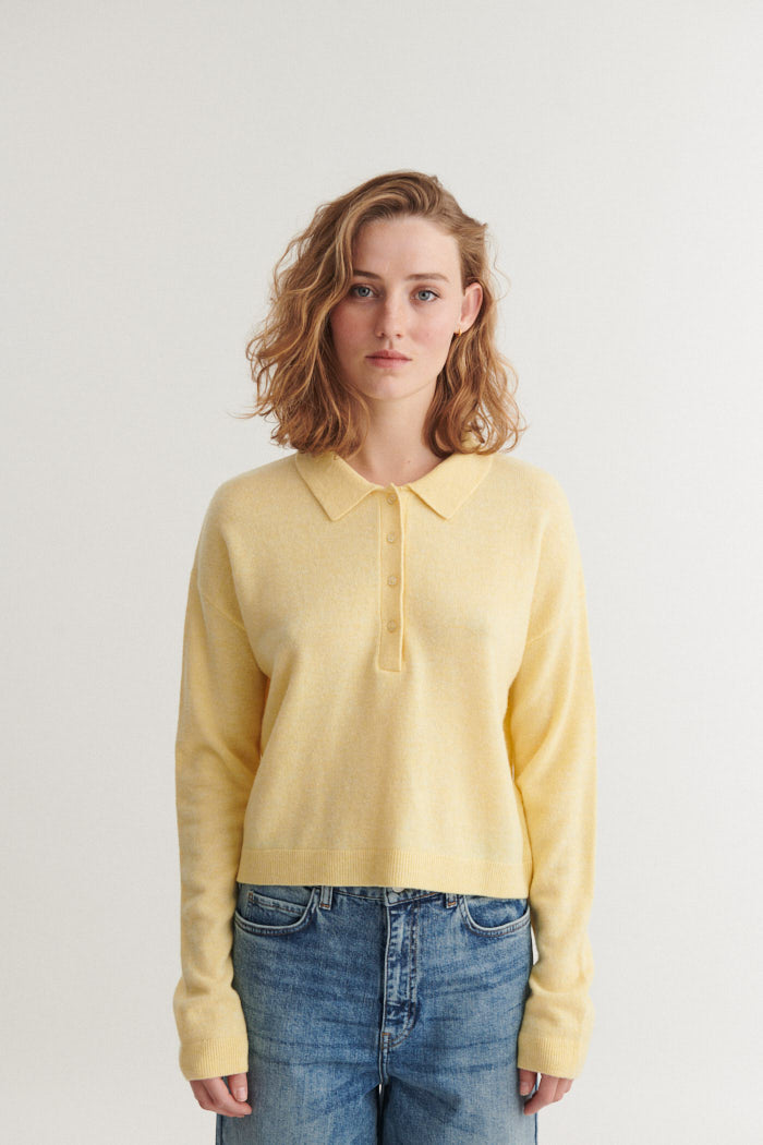 basic-apparel-selem-polo-ba203-04-pullover-sunlight-merinowolle image 1