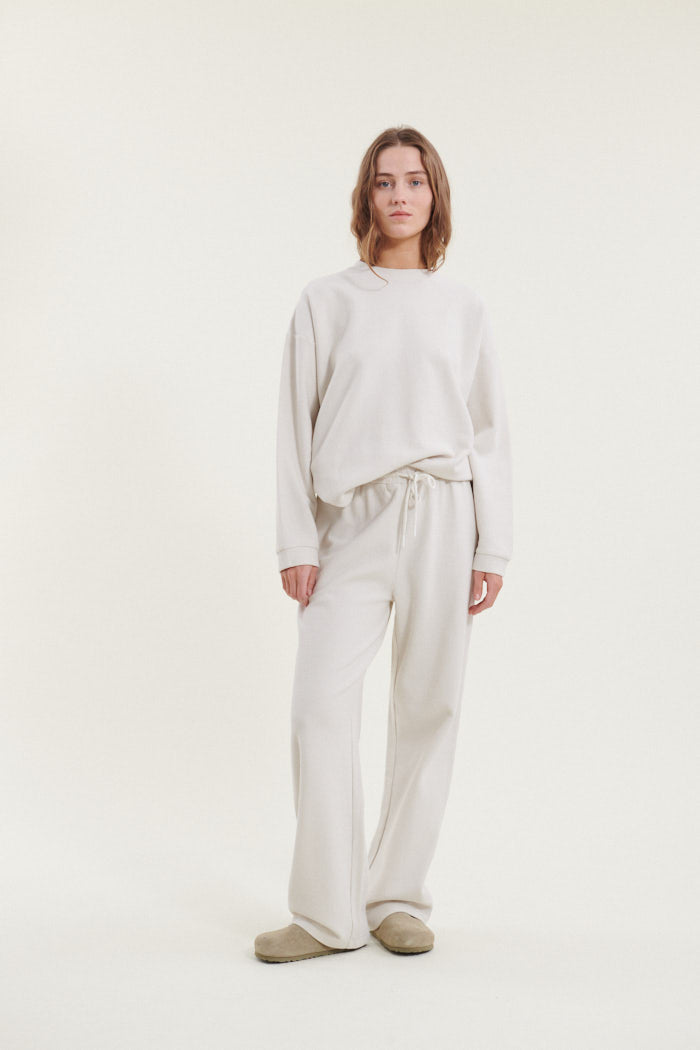 basic-apparel-kat-sweat-shirt-pullover-birch-bio-baumwolle image 4