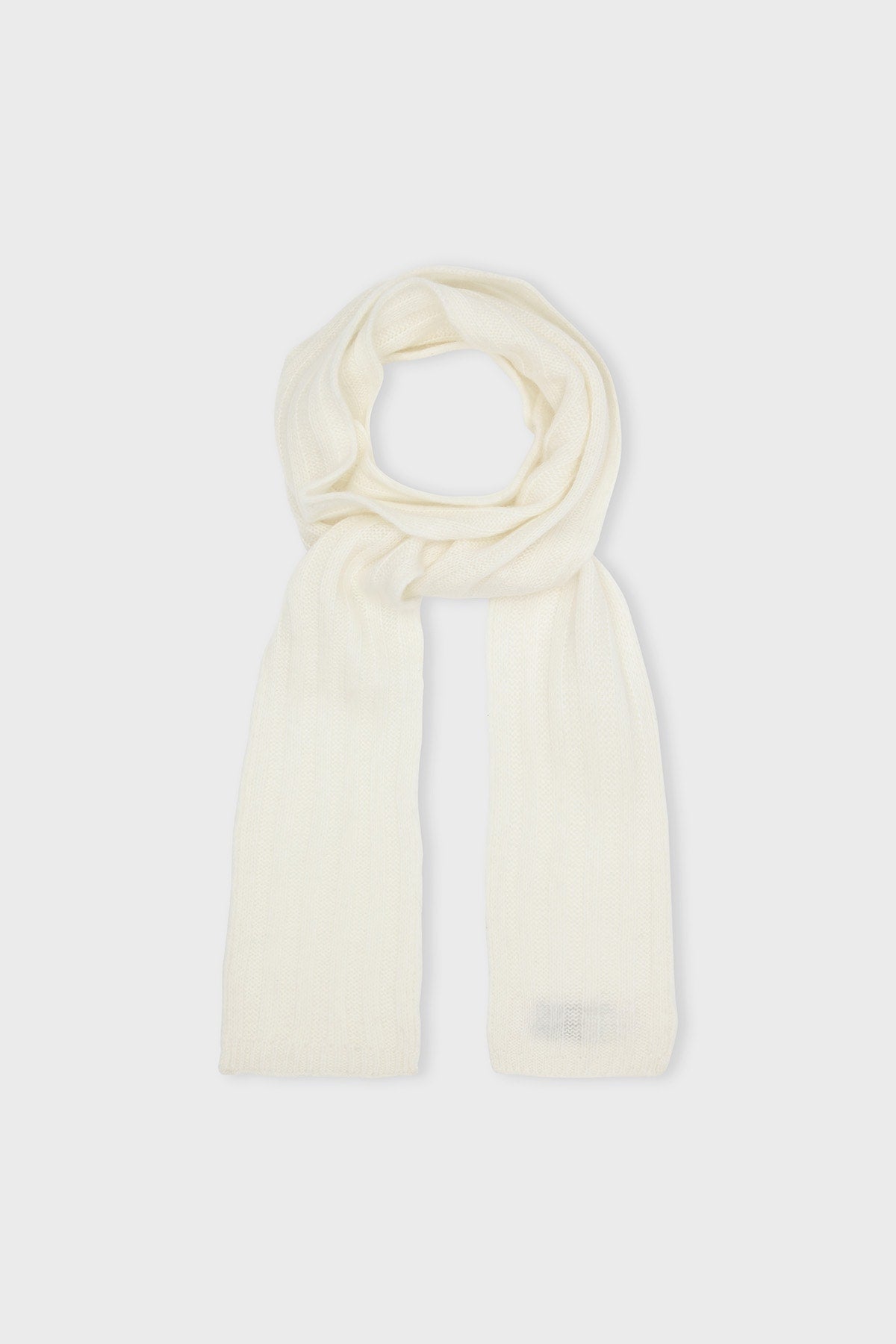 care-by-me-sara-scarf-mini-kaschmirschal-schwarz-10x150 image 7