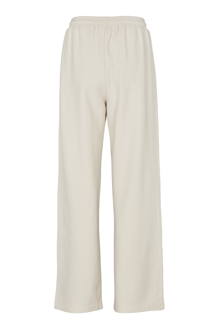 basic-apparel-kat-sweatpants-damen-beige-bio-baumwolle image 6