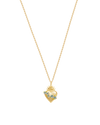 fable-england-jewellery-halskette-sacred-heart-gold image 4