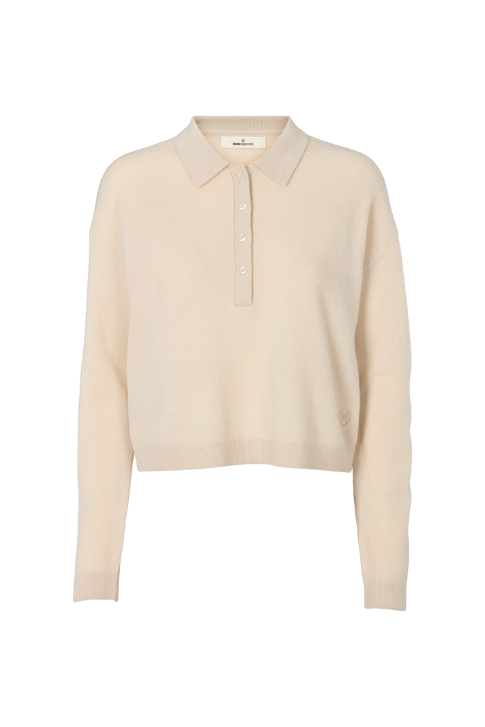 basic-apparel-selem-moonbeam-polopullover-merino image 6