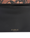 fable-england-handbags-deco-blooms-black-crossbody-tasche image 6