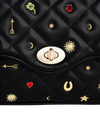 fable-england-mary-motif-quilted-crossbody-clutch-stern image 3