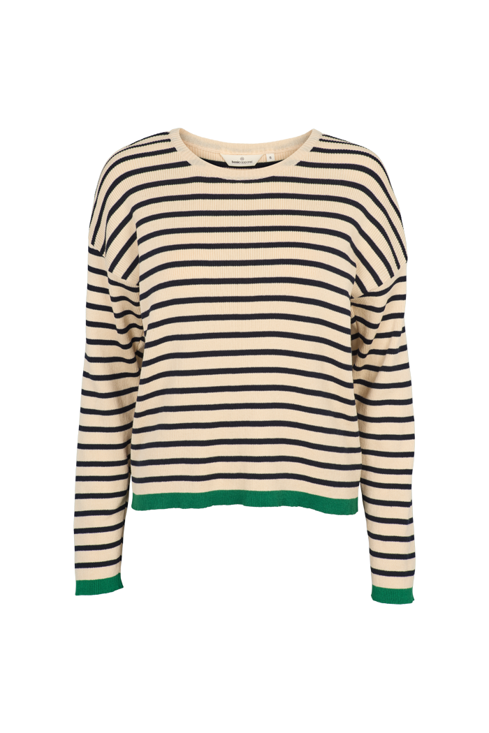 basic-apparel-lila-ba271-07-pullover-baumwolle-gestreift image 1
