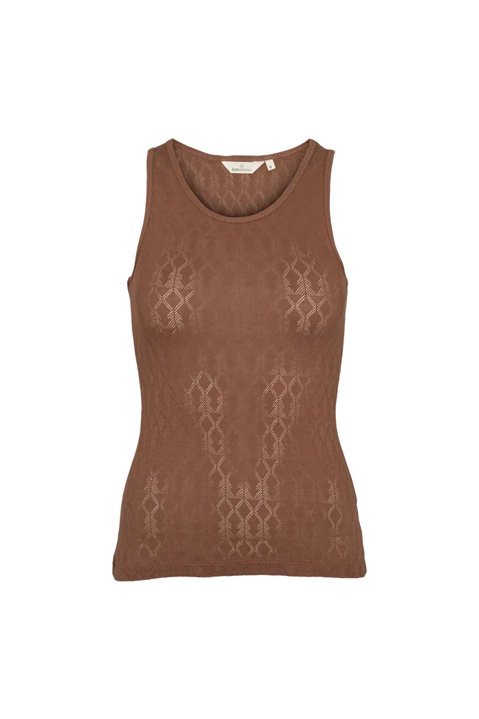 basic-apparel-ana-tank-top-carafe-bio-baumwolle image 1