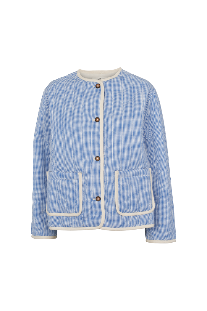 basic-apparel-rudie-jacket-steppjacke-quiet-harbor-bio image 5