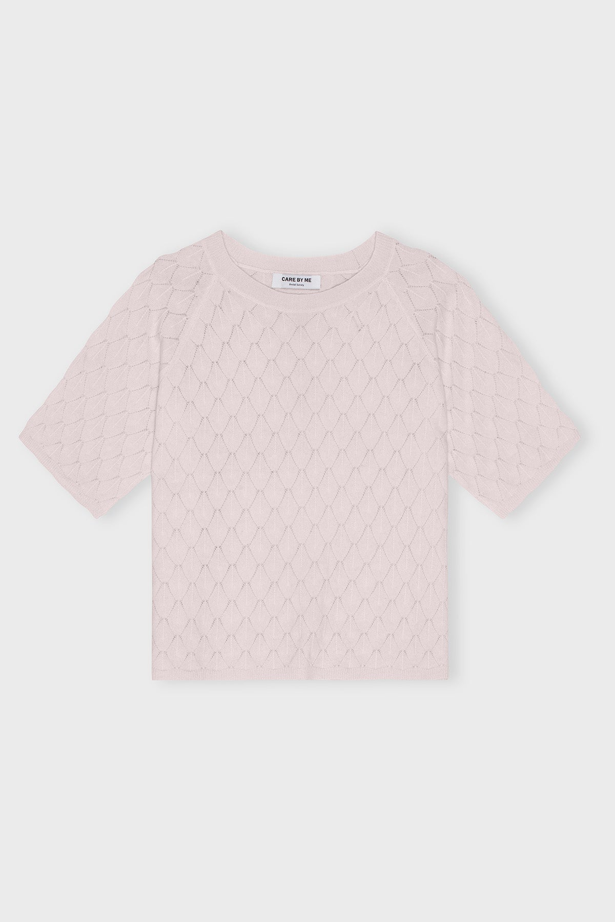 care-by-me-christine-t-shirt-kaschmir-shirt-schwarz-s image 4