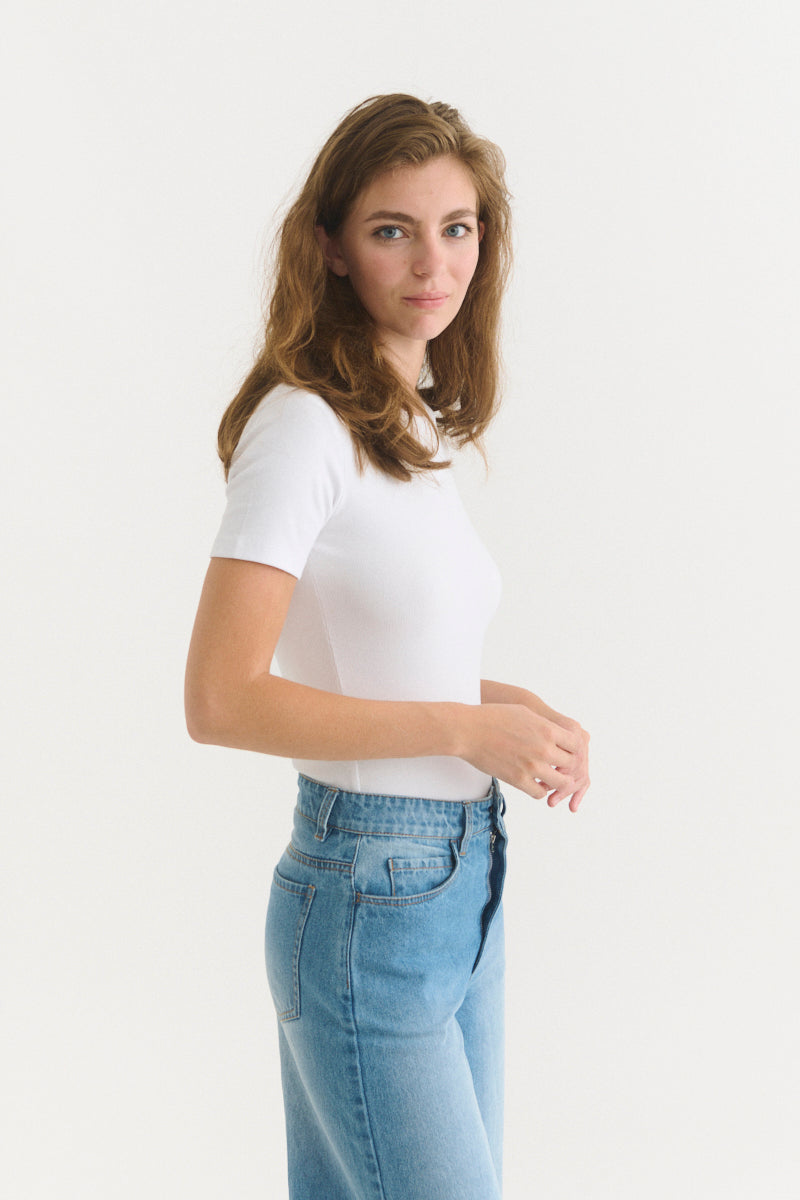 basic-apparel-ludmilla-o-neck-t-shirt-wei-bio image 3