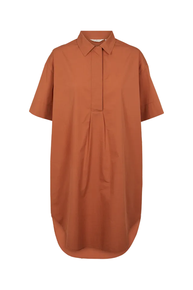 basic-apparel-vilde-tunique-kleid-sierra-bio-baumwolle image 1