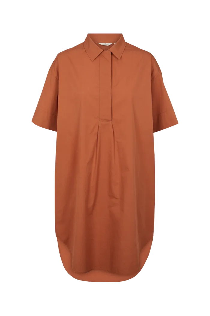 basic-apparel-vilde-tunique-kleid-sierra-bio-baumwolle image 1