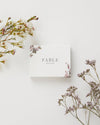 fable-england-dormouse-kette-emaille-haselmaus-kurz image 4
