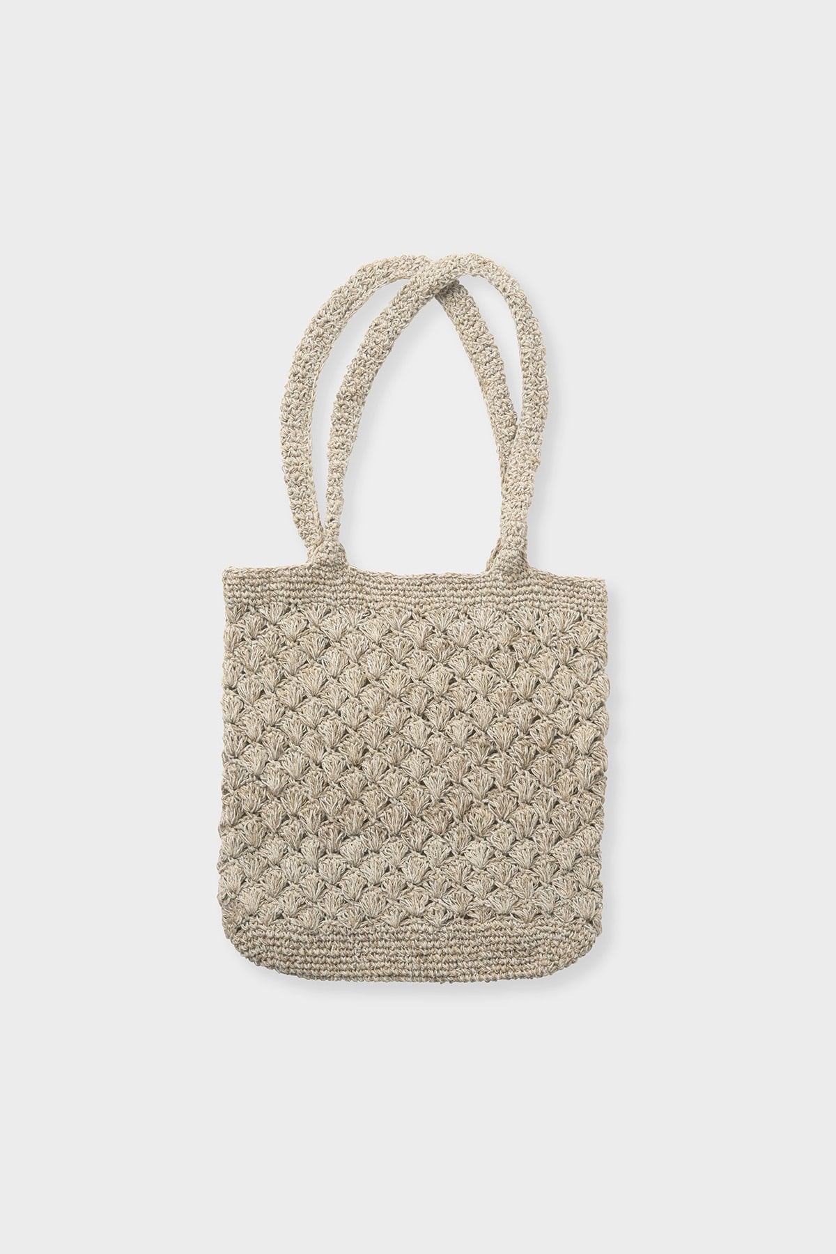 care-by-me-beach-tote-bag-strandtasche-nature-muschel-hanf image 2