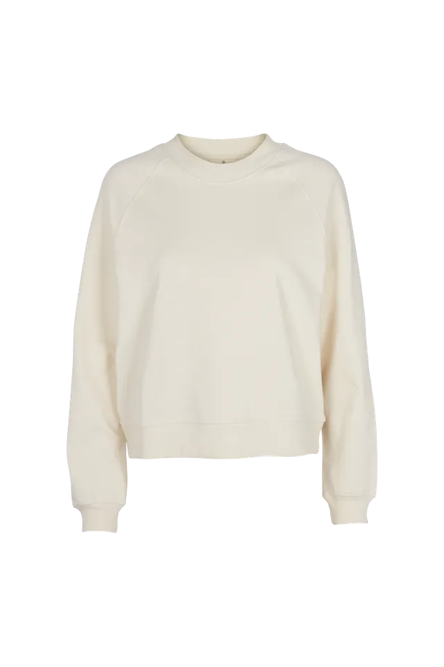 basic-apparel-maje-sweatshirt-birch-bio-baumwolle-gots image 1