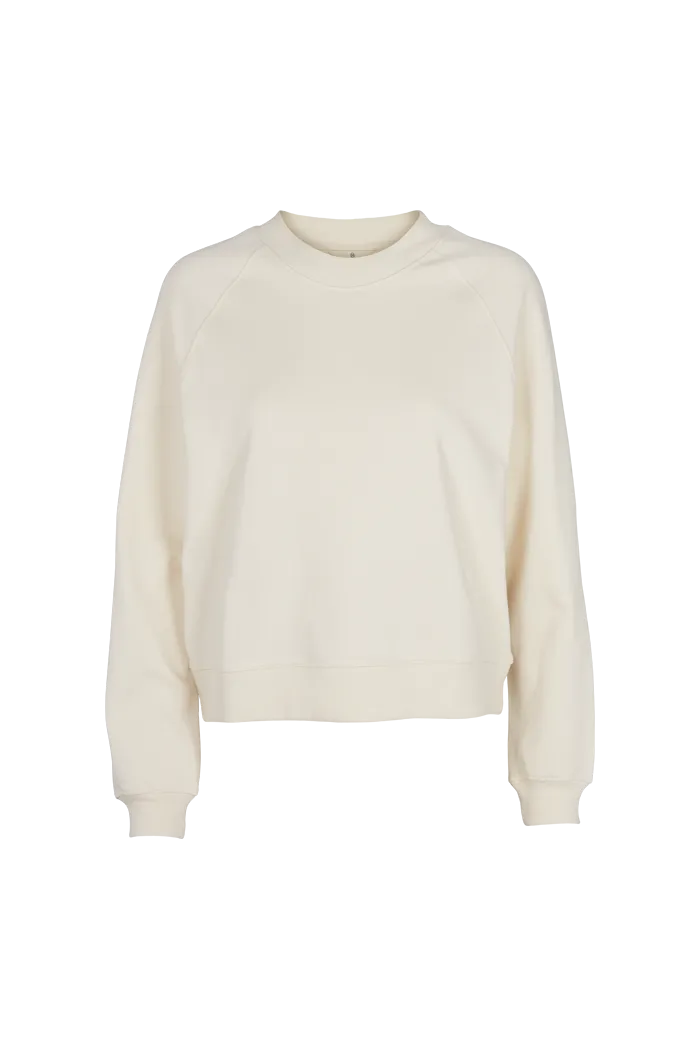 basic-apparel-maje-sweatshirt-birch-bio-baumwolle-gots image 1