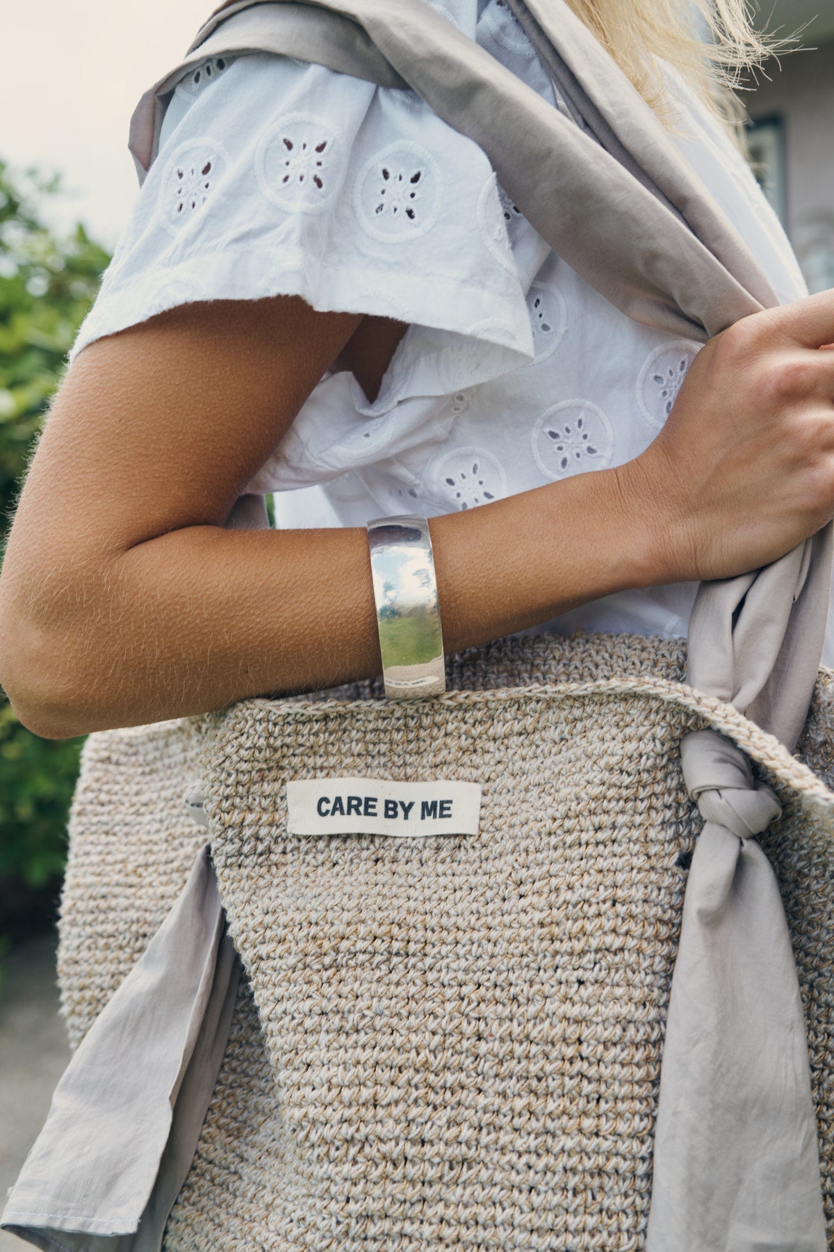 care-by-me-accessories-basket-bag-tasche-nature-hanf image 8
