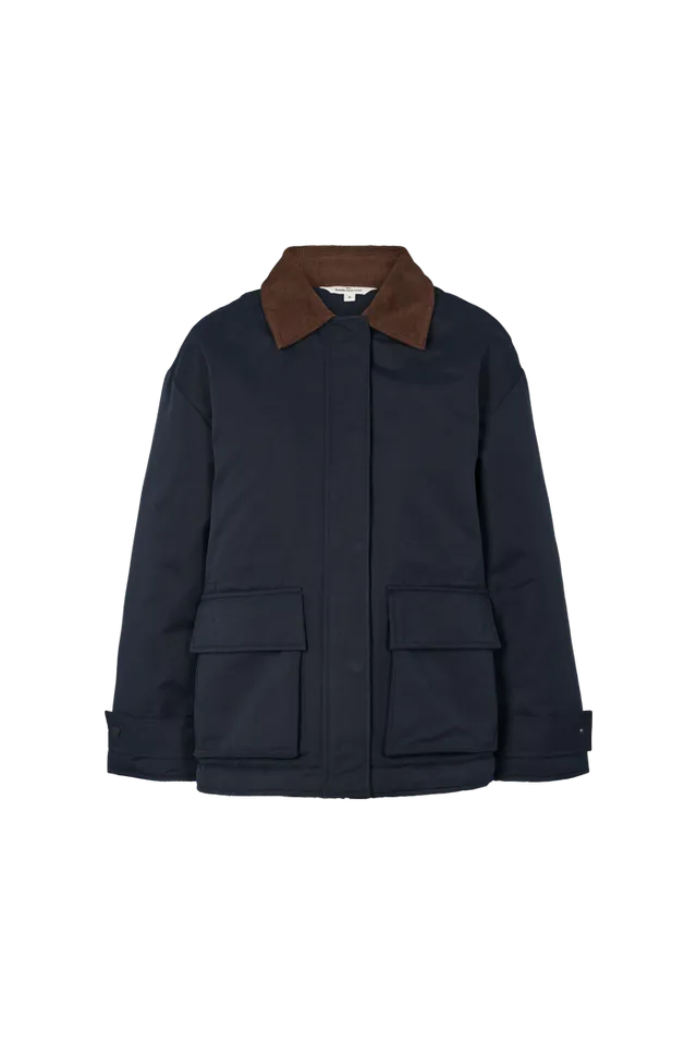 basic-apparel-ajlin-jacket-sky-captain-polyester-damen image 1