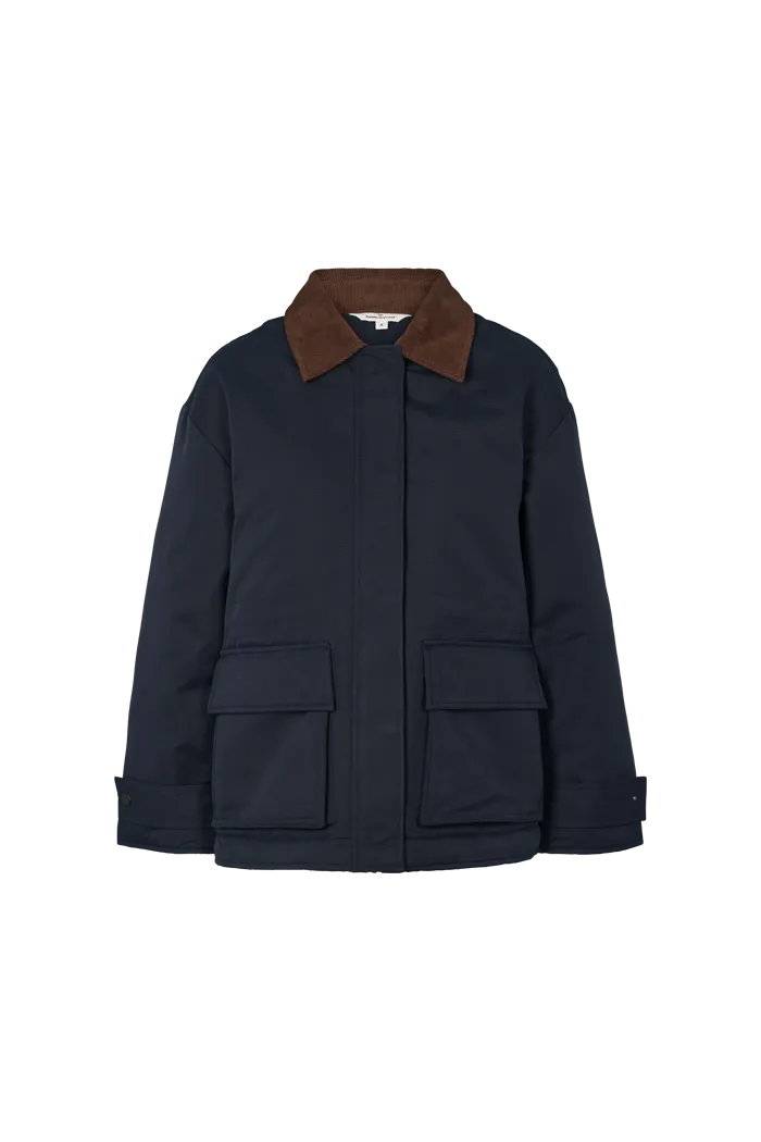 basic-apparel-ajlin-jacket-sky-captain-polyester-damen image 1