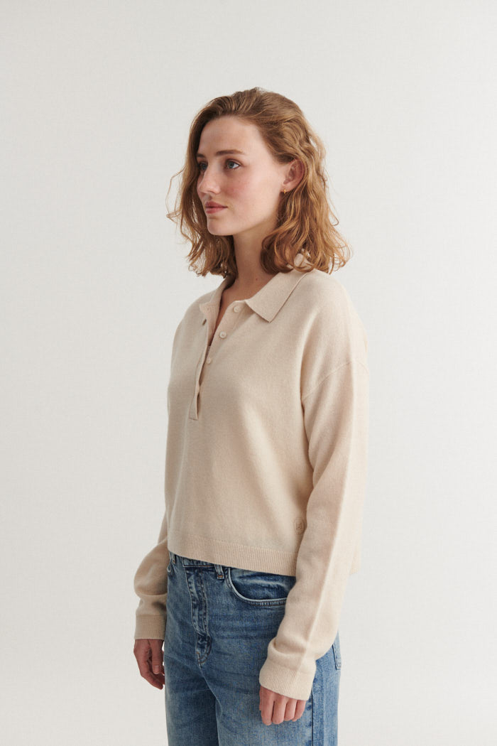 basic-apparel-selem-moonbeam-polopullover-merino image 3
