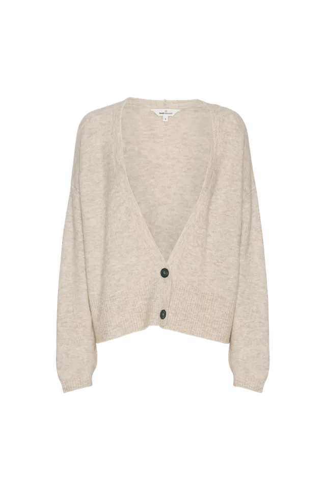basic-apparel-claudine-cardigan-brazilian-sand-wolle image 1