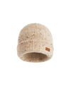 fable-england-strickm-tze-taupe-beanie-damen image 4
