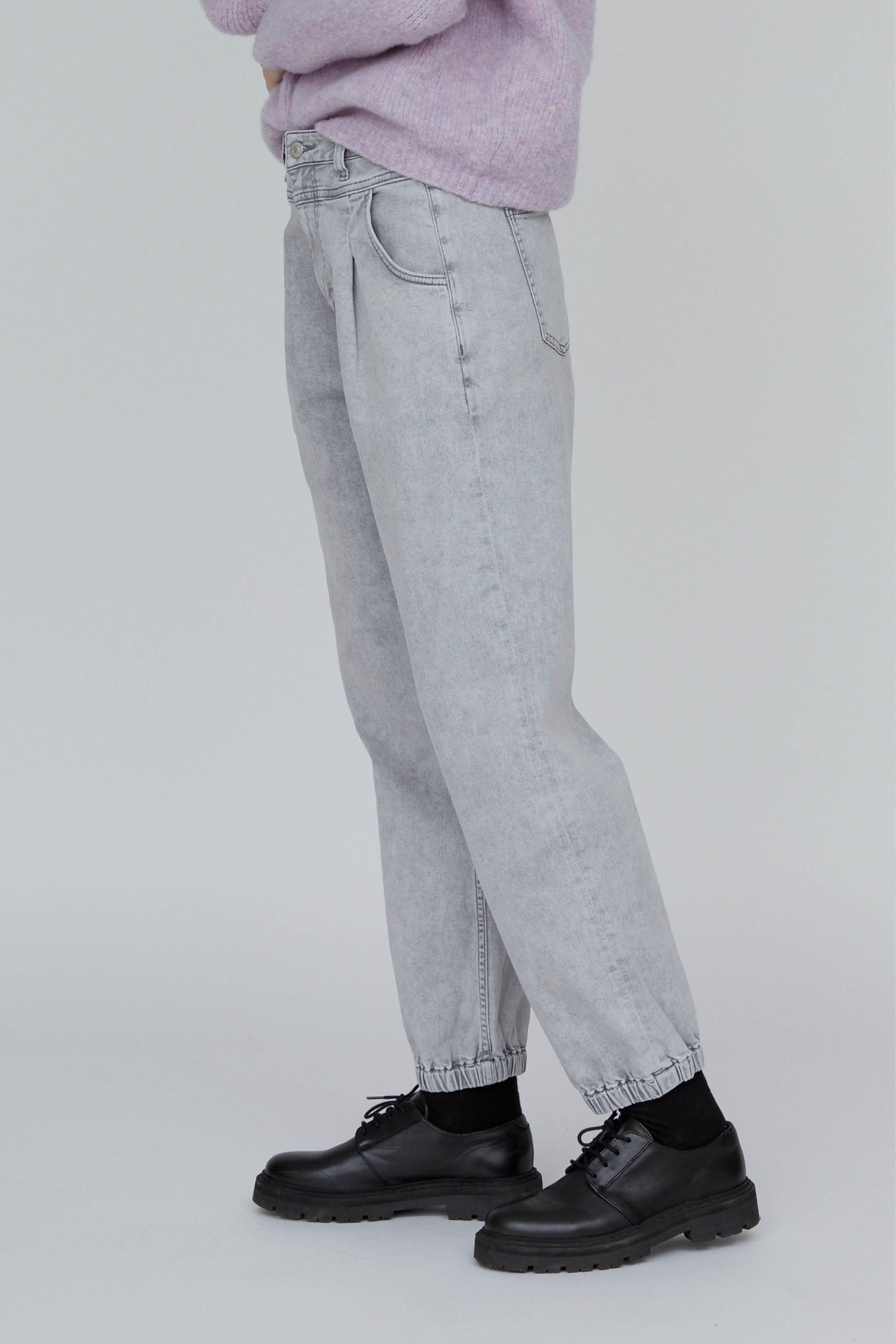 basic-apparel-wren-jeans-grey-bio-baumwolle-stretch image 4