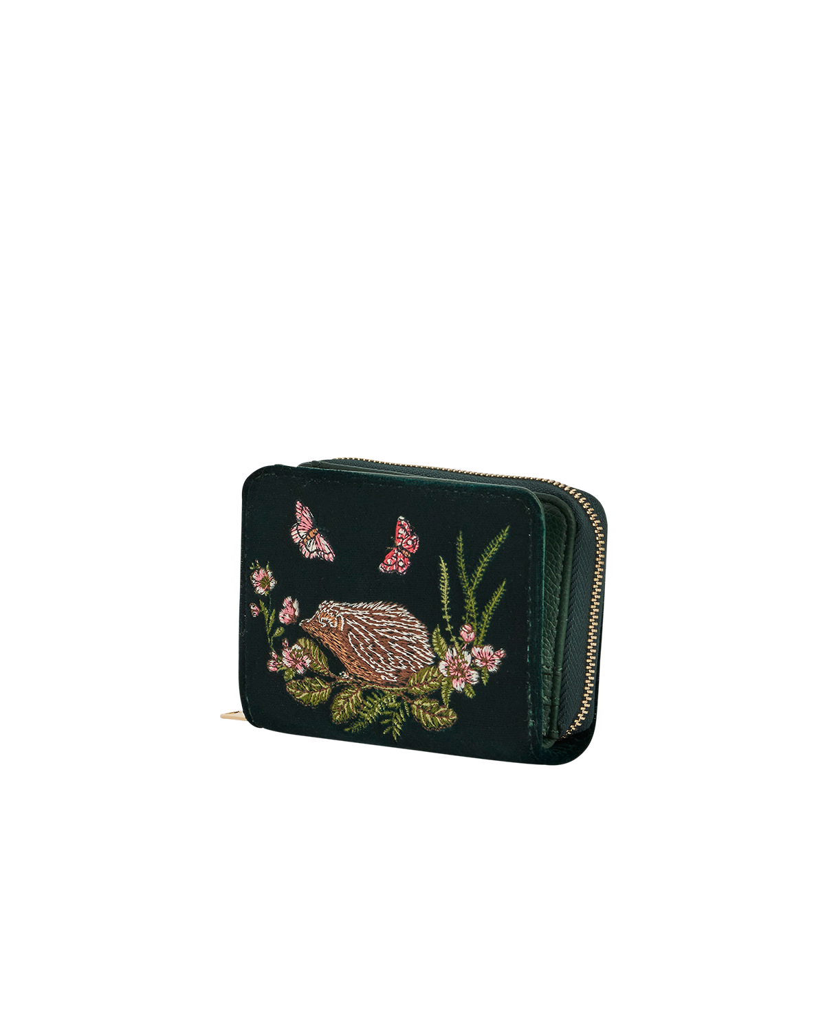 fable-england-hedgehog-geldb-rse-samt-gr-n-igel-stick image 3