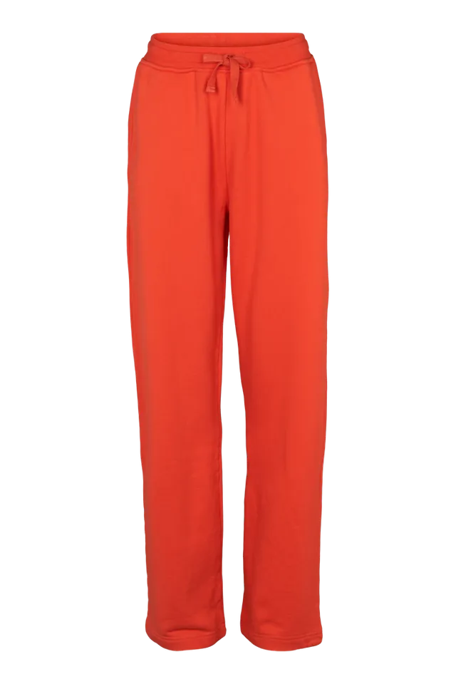 basic-apparel-cinna-pants-sweathose-grenadine-bio-baumwolle image 1