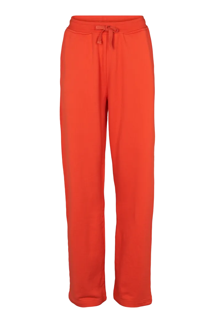 basic-apparel-cinna-pants-sweathose-grenadine-bio-baumwolle image 1