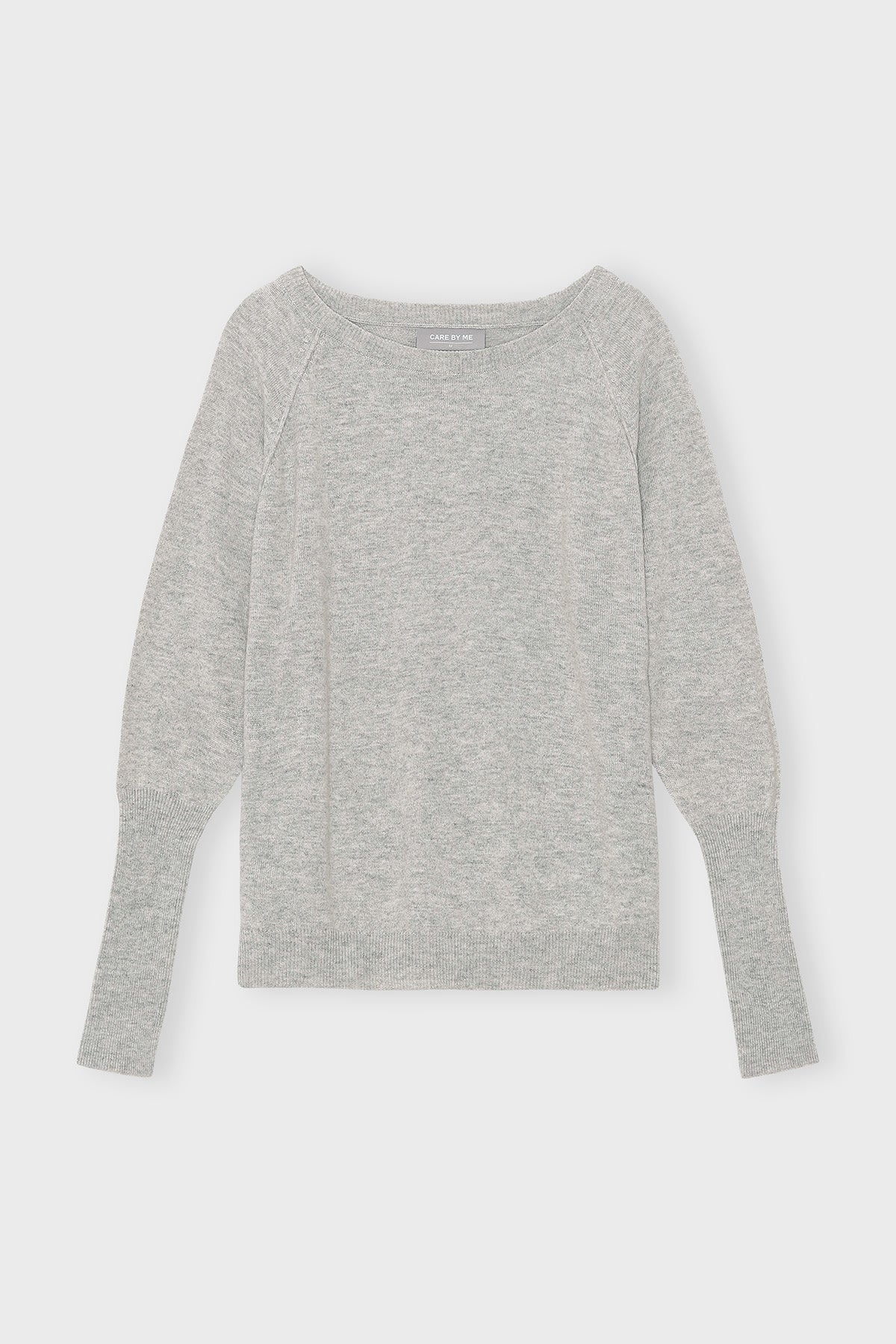 care-by-me-faith-kaschmirpullover-schwarz-s image 4
