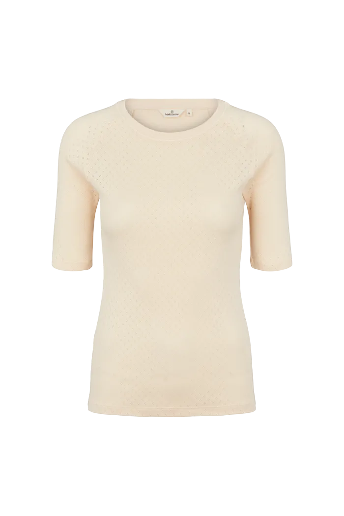 basic-apparel-arense-tee-sand-dollar-lochmuster-bio image 1