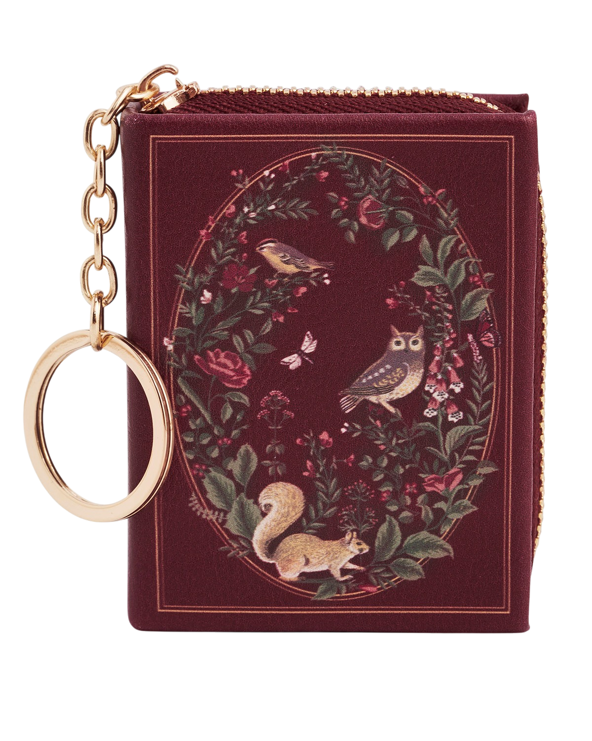 fable-england-meadow-m-nzb-rse-burgundy-clip-wiese image 7