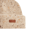 fable-england-strickm-tze-taupe-beanie-damen image 7
