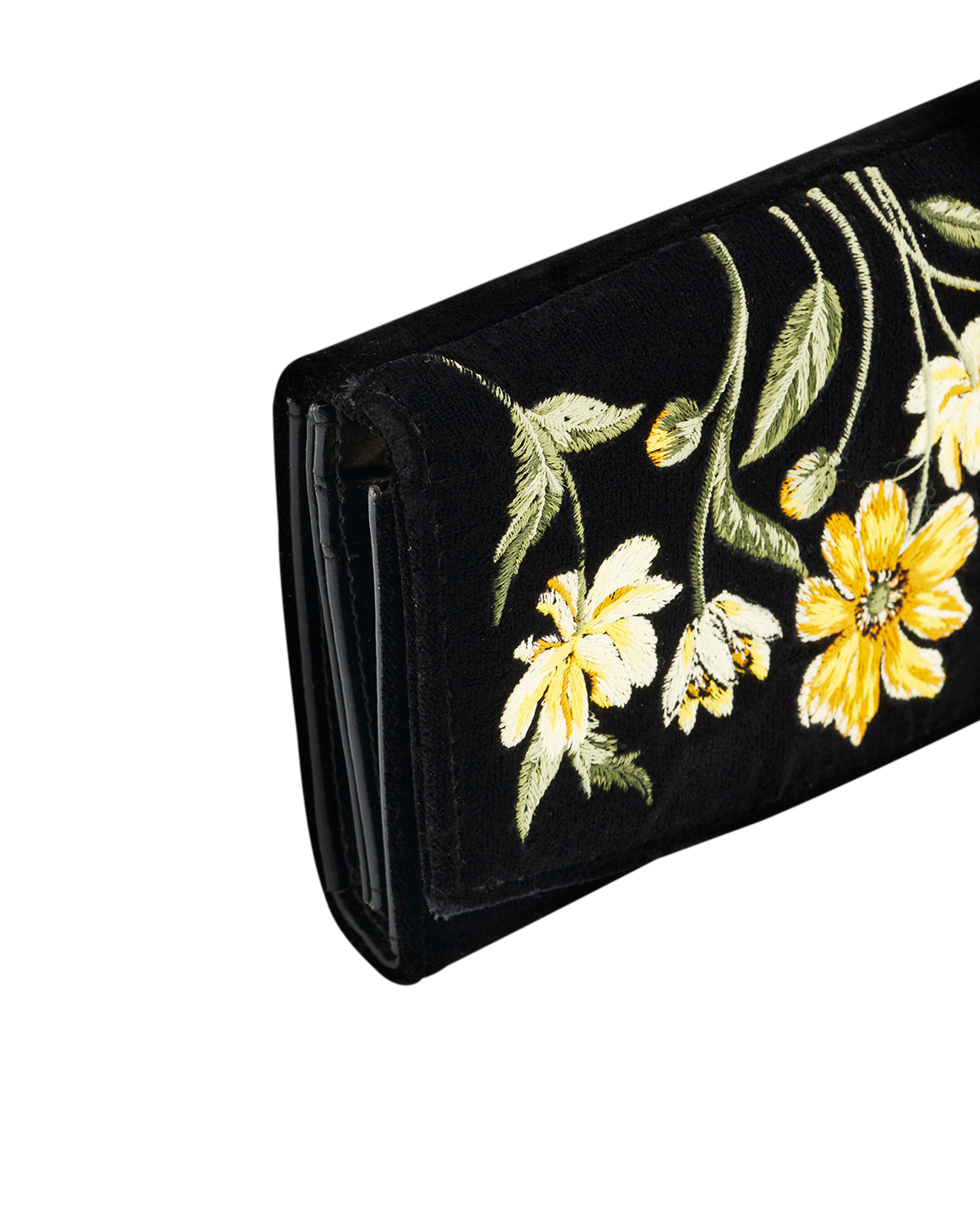 fable-england-accessories-botanical-geldb-rse-samt-schwarz image 5