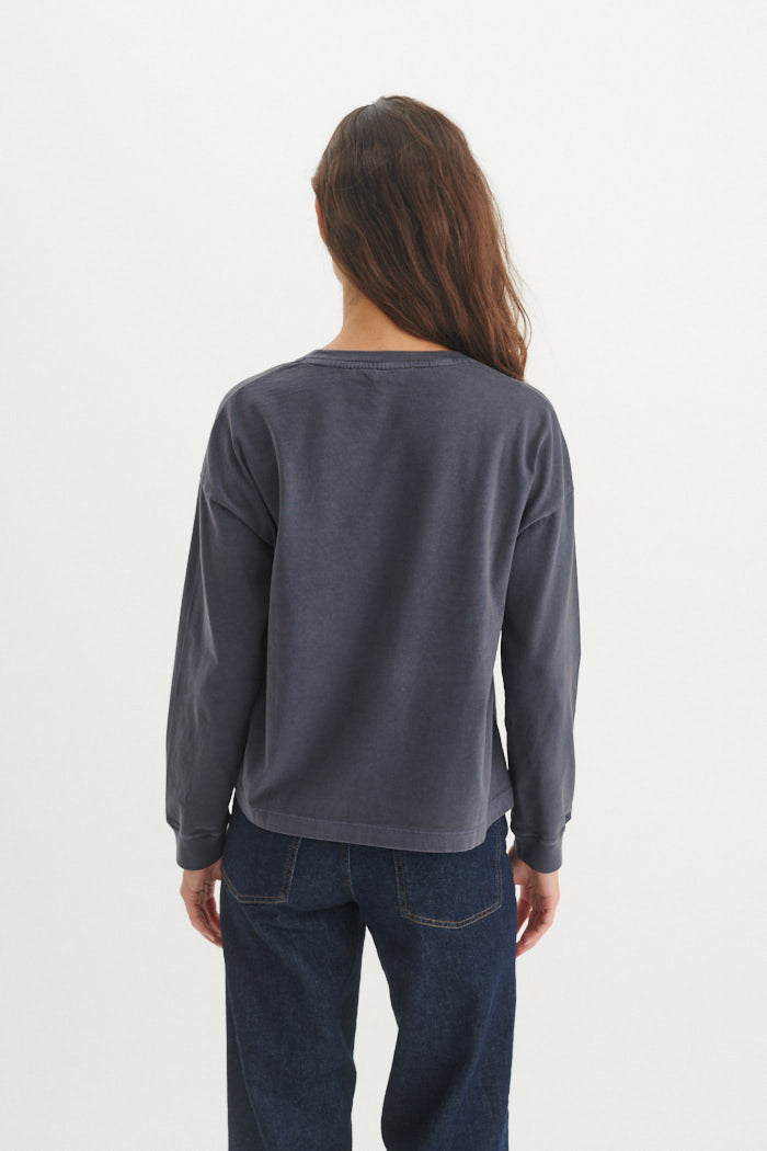basic-apparel-boni-ba194-01-shirt-india-ink-langarm-bio image 3