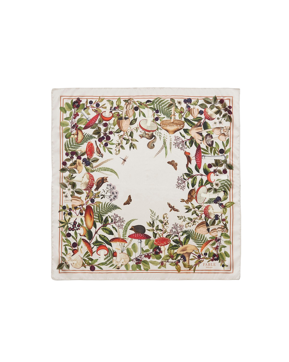 fable-england-orla-mushroom-tuch-ivory-quadratisch image 1