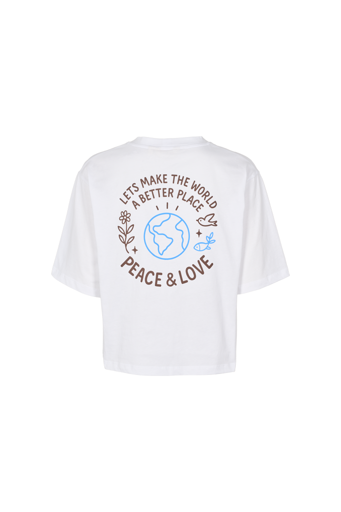 basic-apparel-raji-peace-love-ba118-36-t-shirt-riviera-print image 6