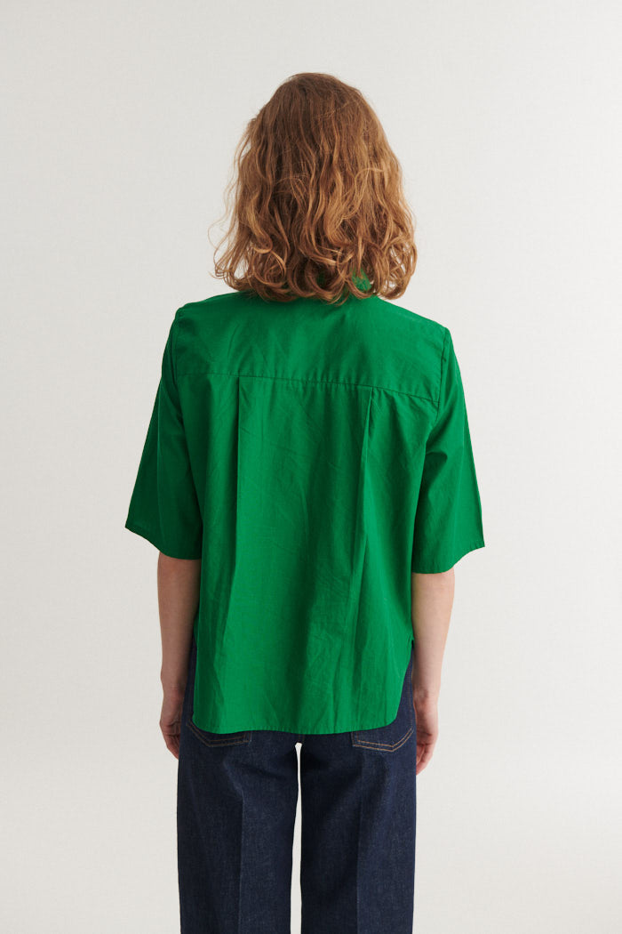 basic-apparel-silje-hemd-abundant-green-bio-baumwolle image 4