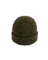 fable-england-moss-donegal-beanie-m-tze-moosgr-n-strick image 4