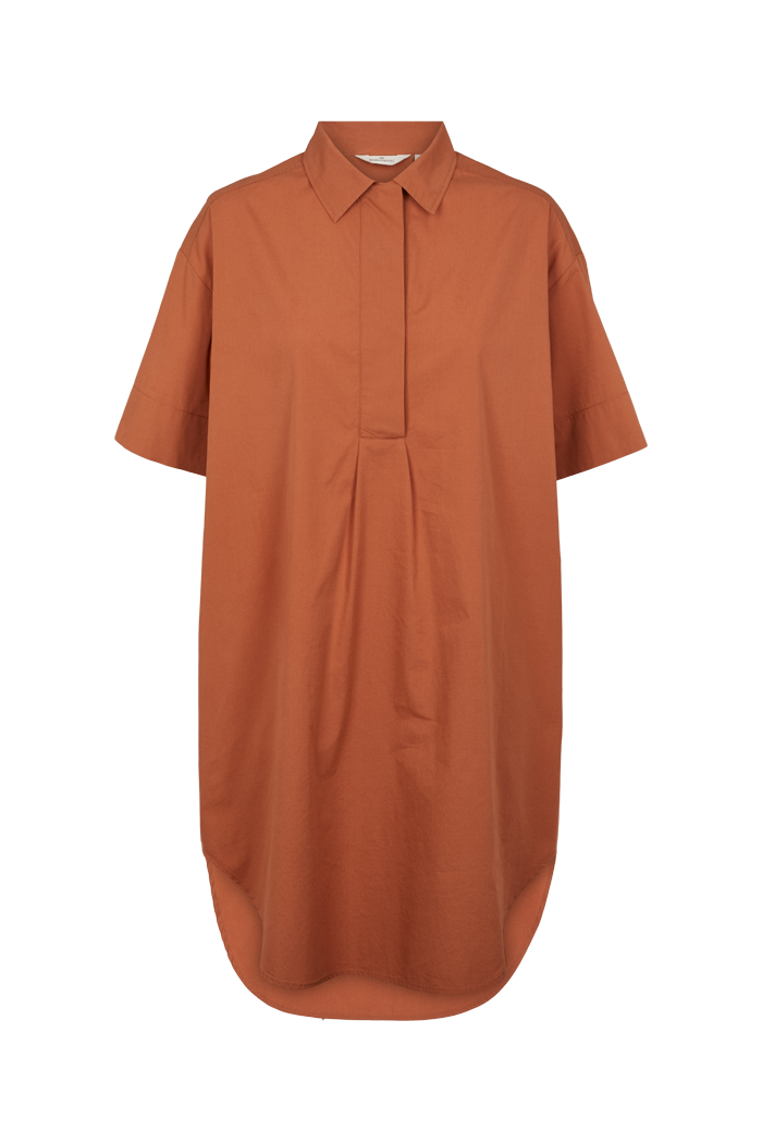 basic-apparel-vilde-tunique-kleid-sierra-bio-baumwolle image 1