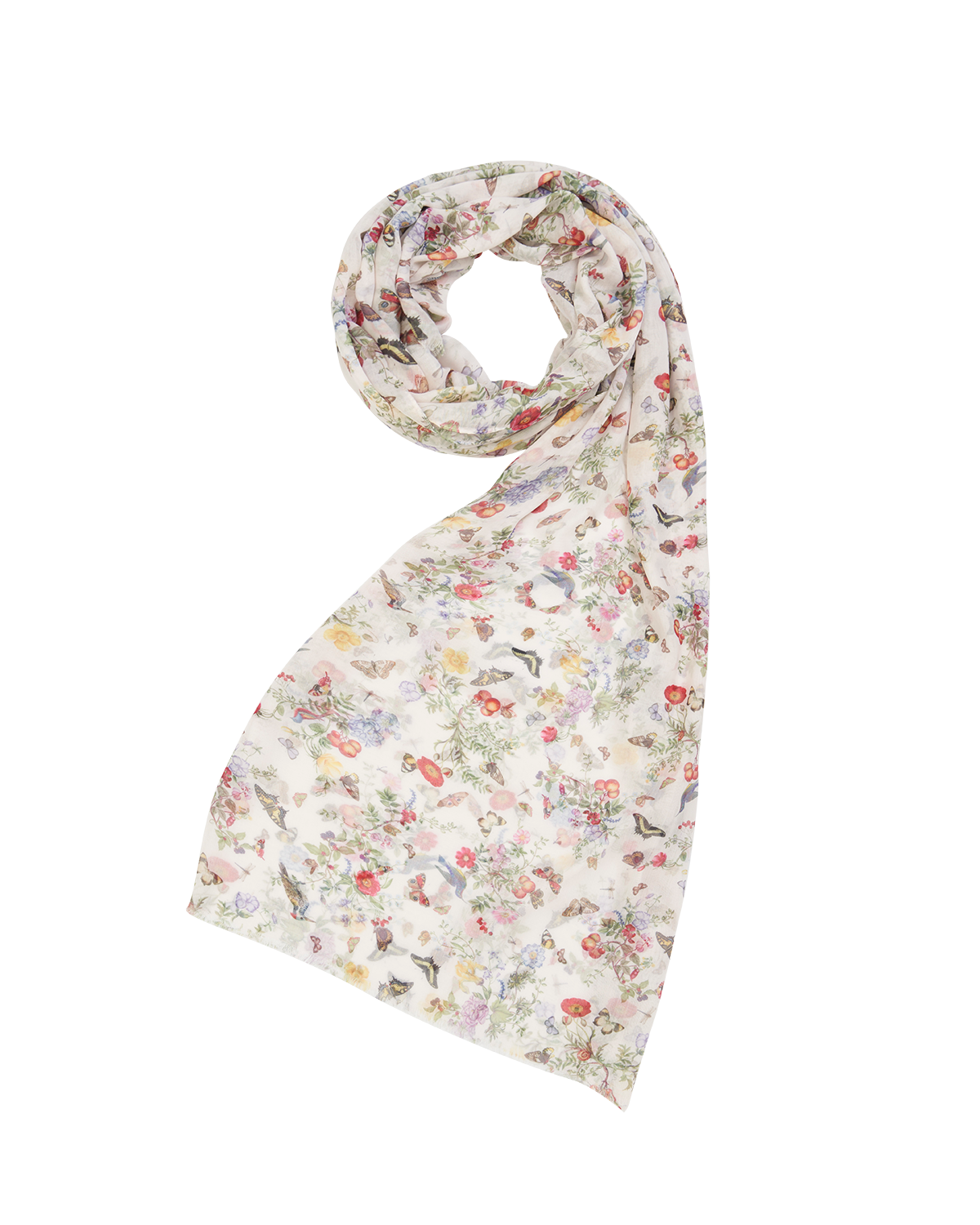 fable-england-alice-garden-schal-leicht-creme image 1