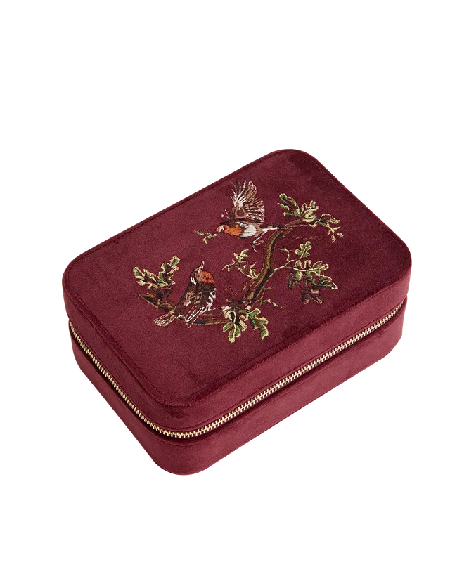 fable-england-accessories-robin-love-schmuckk-stchen-rot image 1