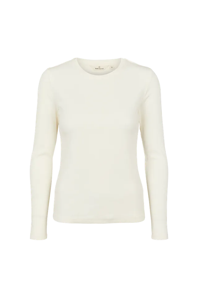 basic-apparel-ludmilla-ba146-01-langarmshirt-whisper-white-bio image 1