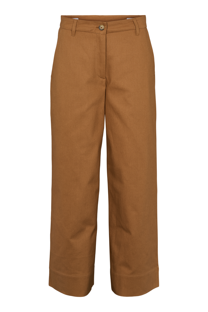 basic-apparel-lilla-pants-stoffhose-nuthatch-bio-baumwolle image 6