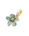fable-england-jewellery-forget-me-not-flora-charm-anh-nger-gold image 2