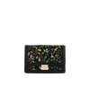 fable-england-handbags-foldover-handtasche-schwarz-bestickt image 7