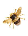 fable-england-honey-bee-brooch-brosche-gold-biene-22ct image 3