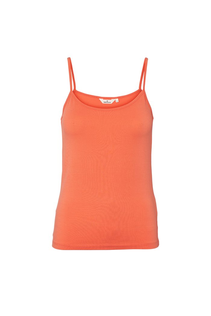 basic-apparel-jo-strap-top-rot-tencel-stretch image 1