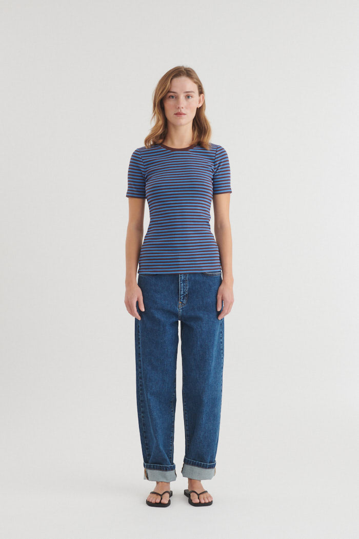 basic-apparel-ludmilla-o-neck-t-shirt-riviera-bio-96 image 4